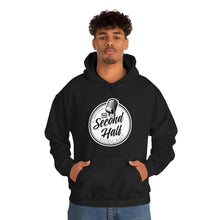 Load image into Gallery viewer, The Second Half Podcats Hoodie