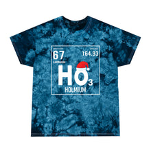 Load image into Gallery viewer, Ho3 Tie-Dye Tee