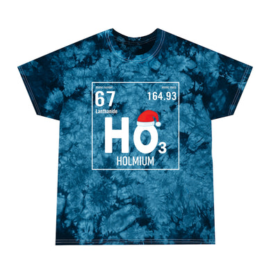 Ho3 Tie-Dye Tee