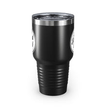 Load image into Gallery viewer, The Second Hald Podcast Ringneck Tumbler