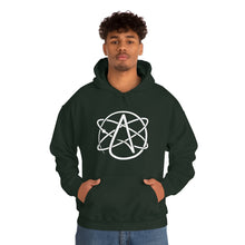 Load image into Gallery viewer, Atheist Atom Hoodie