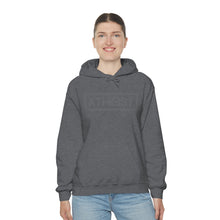 Load image into Gallery viewer, Atheist block Hoodie