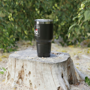 Ho3 Ringneck Tumbler