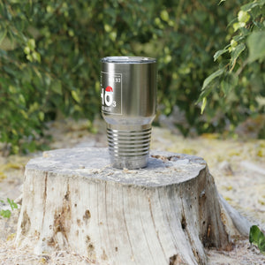 Ho3 Ringneck Tumbler