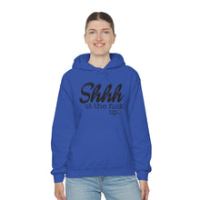 Load image into Gallery viewer, Shut The Fuck Up Hoodie