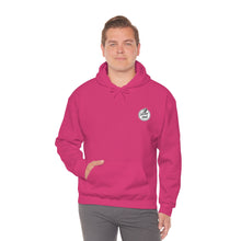 Load image into Gallery viewer, Homophobic Cuntnugget Hoodie **IMAGE IS ON BACK OF HOODIE**