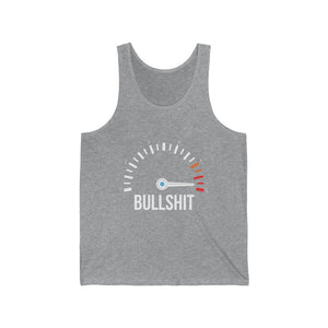 Bullshit Tank