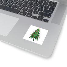 Load image into Gallery viewer, Christmas Bud Sticker