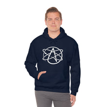 Load image into Gallery viewer, Atheist Atom Hoodie