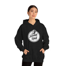 Load image into Gallery viewer, The Second Half Podcats Hoodie