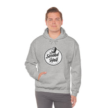 Load image into Gallery viewer, The Second Half Podcats Hoodie