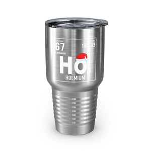 Ho3 Ringneck Tumbler