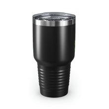 Load image into Gallery viewer, Christmas Bud Ringneck Tumbler