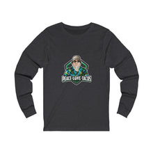 Load image into Gallery viewer, Copy of Weed Leaf Fireworks Long Sleeve Tee