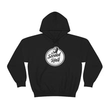 Load image into Gallery viewer, The Second Half Podcats Hoodie