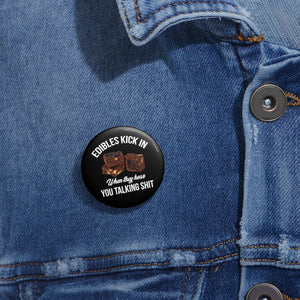 Edibles Button