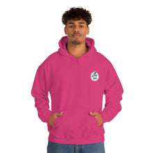 Load image into Gallery viewer, Homophobic Cuntnugget Hoodie **IMAGE IS ON BACK OF HOODIE**