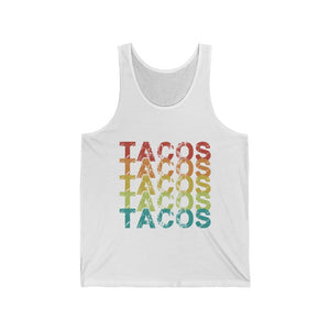 Tacos Tacos Tacos Tank