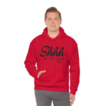 Load image into Gallery viewer, Shut The Fuck Up Hoodie