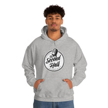 Load image into Gallery viewer, The Second Half Podcats Hoodie