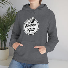 Load image into Gallery viewer, The Second Half Podcats Hoodie