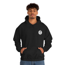 Load image into Gallery viewer, Homophobic Cuntnugget Hoodie **IMAGE IS ON BACK OF HOODIE**