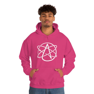 Atheist Atom Hoodie