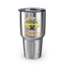 Load image into Gallery viewer, Peace Love Tacos Ringneck Tumbler