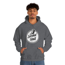 Load image into Gallery viewer, The Second Half Podcats Hoodie