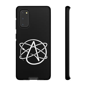 Atheist Atom Phone Case