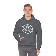 Load image into Gallery viewer, Atheist Atom Hoodie