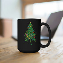 Load image into Gallery viewer, Christmas Bud Coffee Mug