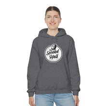 Load image into Gallery viewer, The Second Half Podcats Hoodie