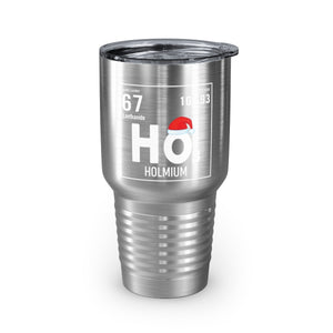 Dope smokin heathen Ringneck Tumbler