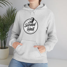 Load image into Gallery viewer, The Second Half Podcats Hoodie