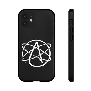 Atheist Atom Phone Case