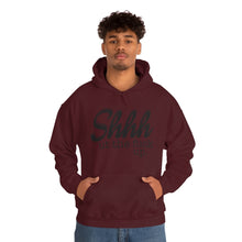 Load image into Gallery viewer, Shut The Fuck Up Hoodie