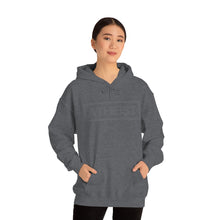 Load image into Gallery viewer, Atheist block Hoodie