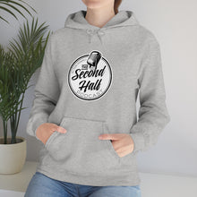 Load image into Gallery viewer, The Second Half Podcats Hoodie