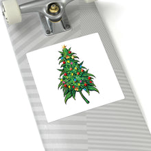 Load image into Gallery viewer, Christmas Bud Sticker