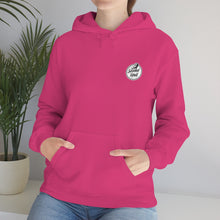 Load image into Gallery viewer, Homophobic Cuntnugget Hoodie **IMAGE IS ON BACK OF HOODIE**