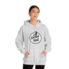 Load image into Gallery viewer, The Second Half Podcats Hoodie