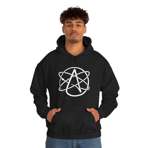 Atheist Atom Hoodie