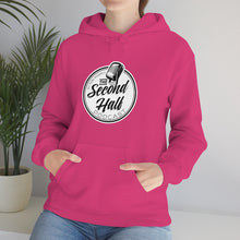 Load image into Gallery viewer, The Second Half Podcats Hoodie