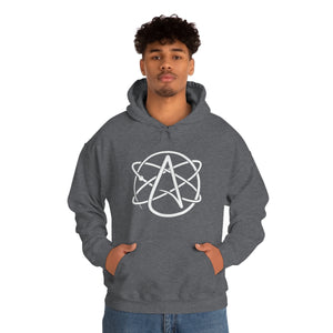 Atheist Atom Hoodie