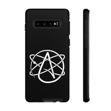 Load image into Gallery viewer, Atheist Atom Phone Case