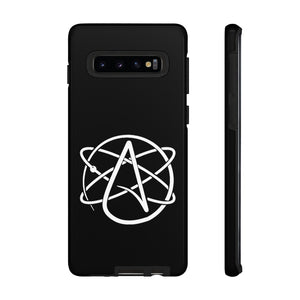 Atheist Atom Phone Case