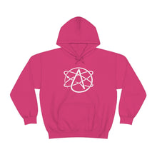 Load image into Gallery viewer, Atheist Atom Hoodie