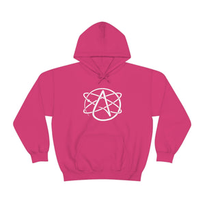 Atheist Atom Hoodie