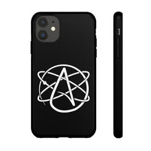 Load image into Gallery viewer, Atheist Atom Phone Case